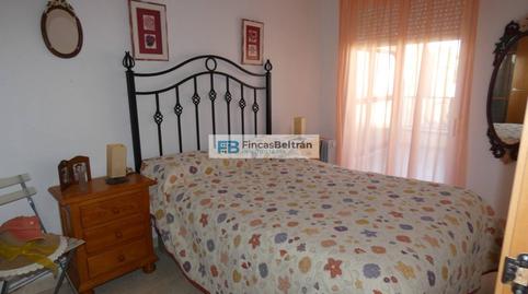 Foto 5 de Dúplex en venta en Calle Partida Solaes, Zona Papa Luna - Platja del Gurugú, Benicarló