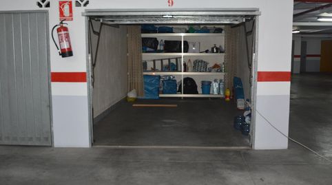 Foto 3 de Garaje en venta en Zona Playa del Cura, Torrevieja