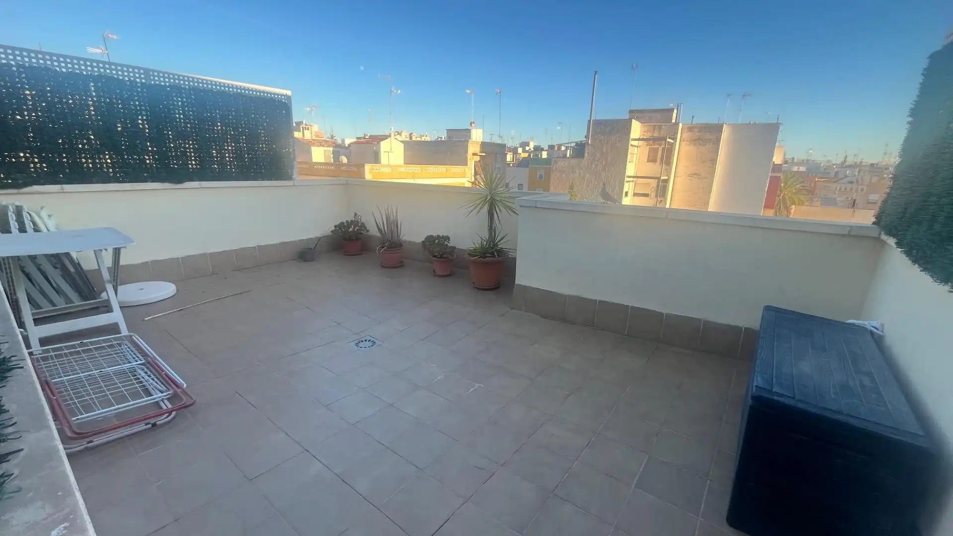 Estudi de lloguer a Plaza JURISTA TOMAS VIVES ANTON, El Raval - Portes Encarnades