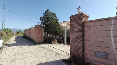 Foto 5 de Casa o xalet en venda a Benamocarra, Málaga