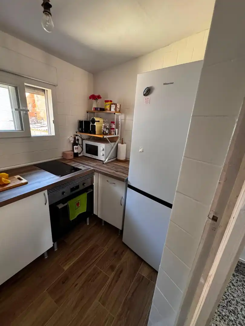 Casa amb terrassa en venda a Calle Panaderos, imagen 14