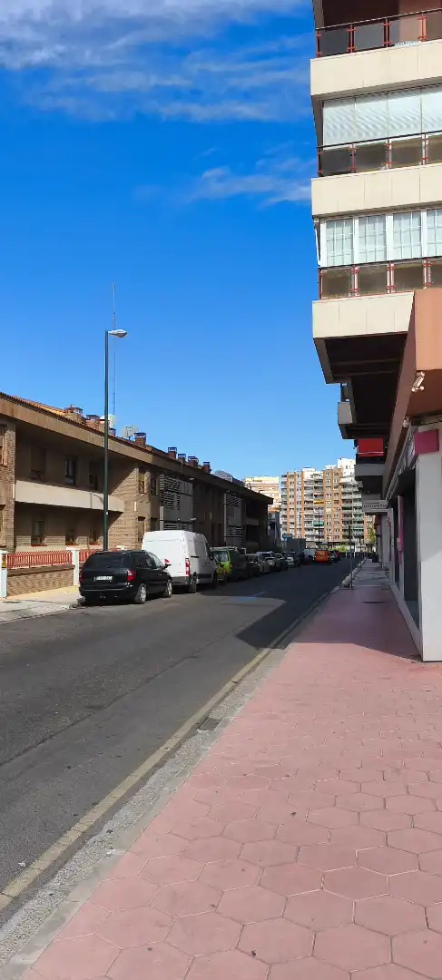 Flat with lift for sale in Calle de Fray Luis Amigó 2, imagen 36