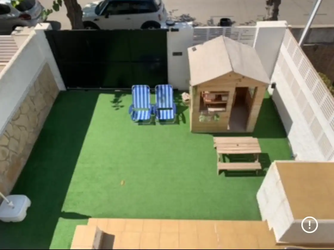 Terrace of Houses for sale in Marítim