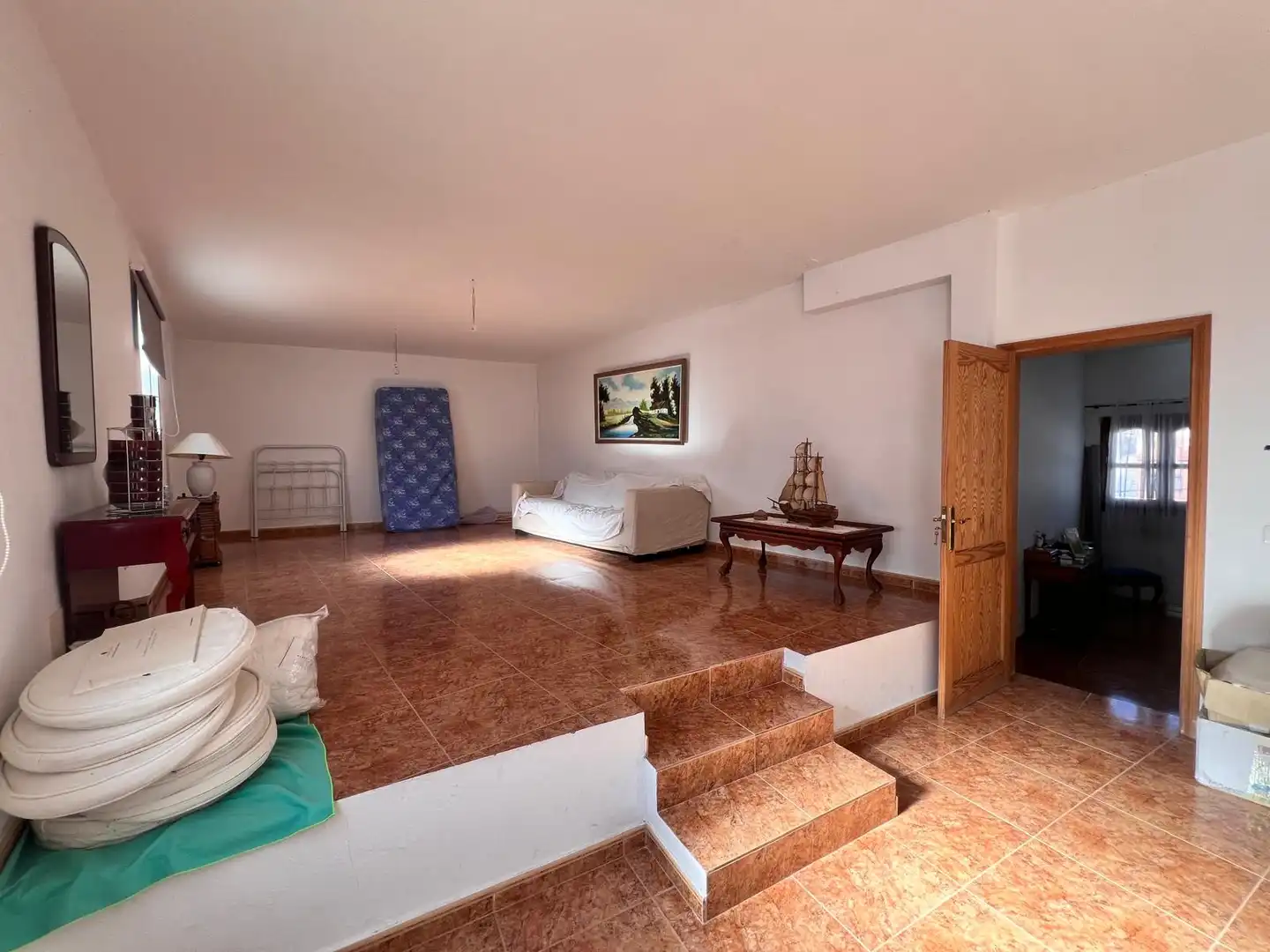 Casa en venda a Calle el Albercón, imagen 4