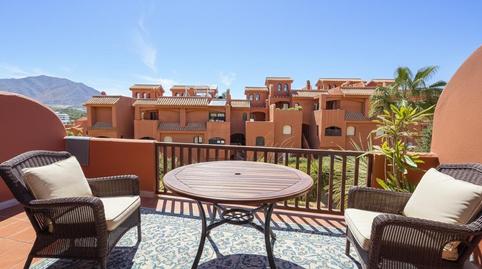 Photo 2 of Duplex for sale in Costa Galera, Buenas Noches, Estepona