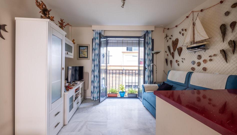 Foto 1 de Piso en venta en El Pópulo - Santa María, Cádiz