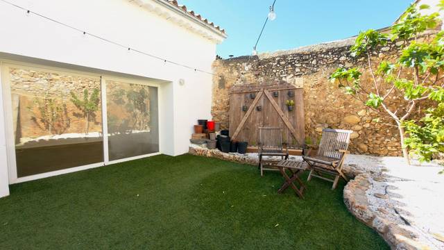Casa-chalet en Venta en Carrer PIERA en Sant Pere de Riudebitlles
