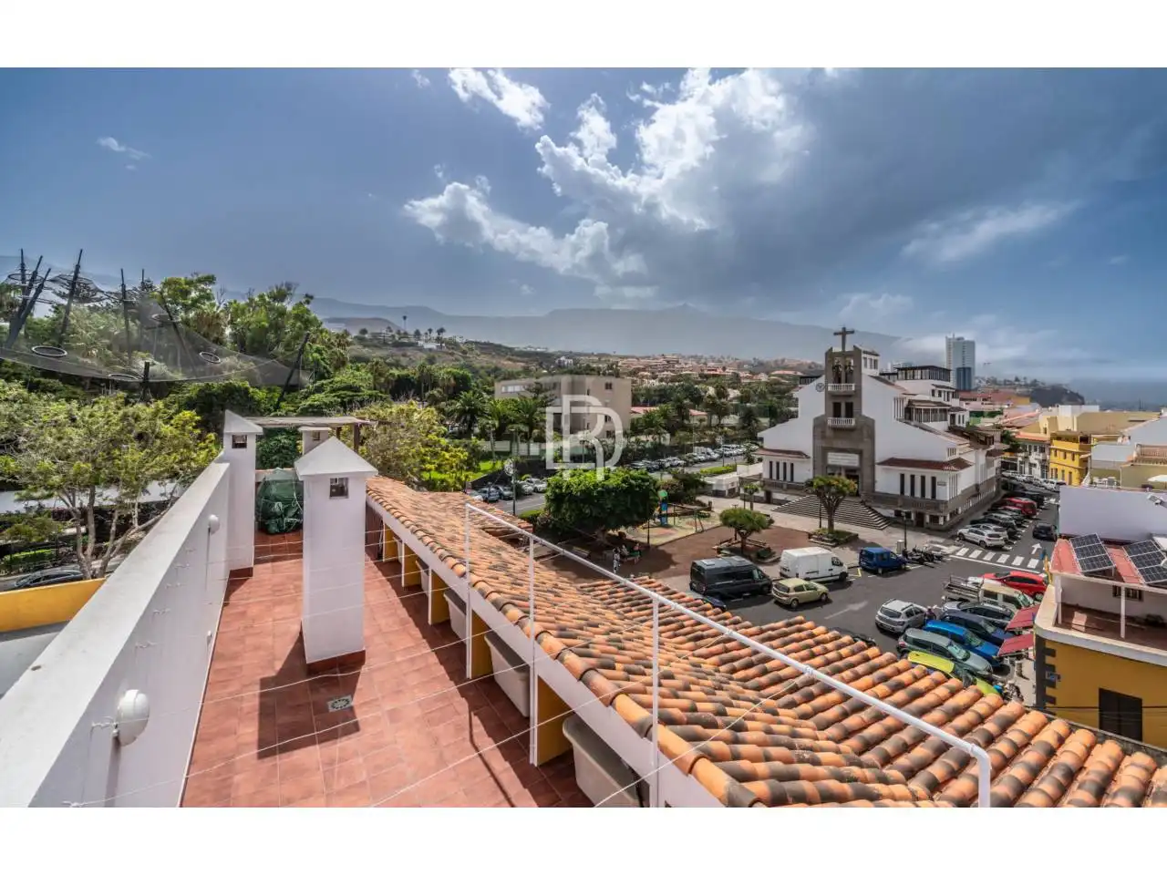 Flat with terrace for sale in Calle Bencomo, imagen 17