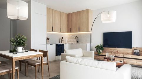 Foto 2 de Apartamento en venta en Centre Històric, Maó - Mahón