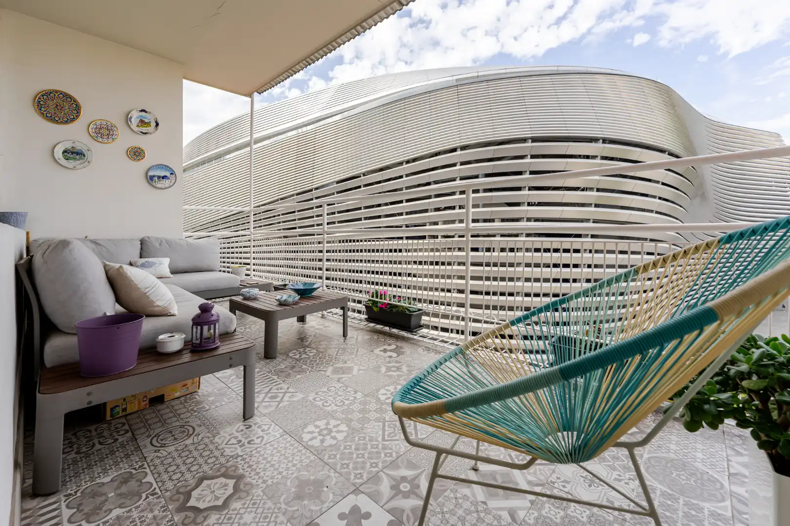 Flat with lift for sale in Avenida de Concha Espina, imagen 32