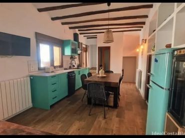 Maison jumelée avec balcon à vendre à CALLE SAN ANTONIO