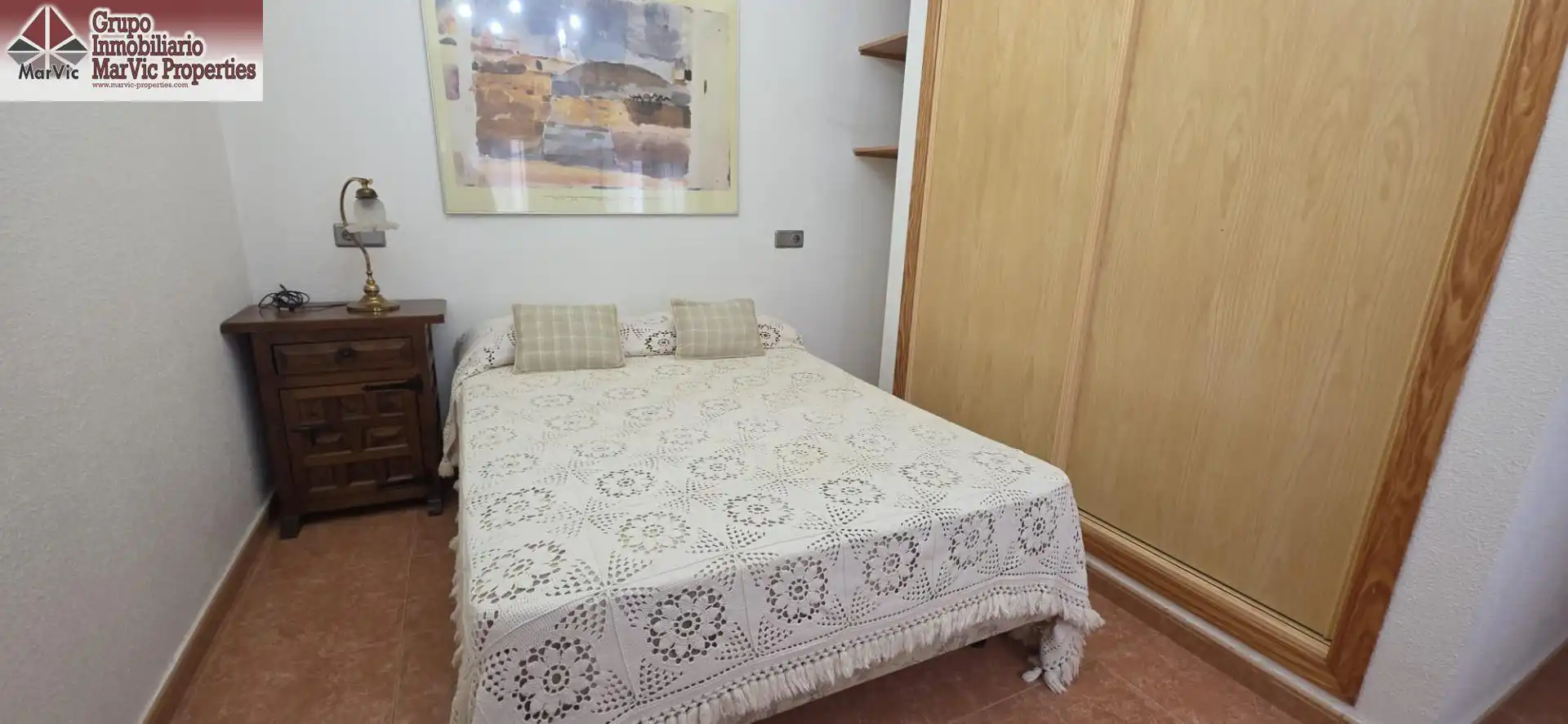 Appartamento con terrazza in vendita a La Nucia Pueblo, imagen 10