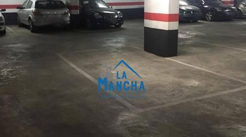 Photo 2 of Garage for sale in Calle Batalla del Salado, Carretas - Pajarita, Albacete Capital