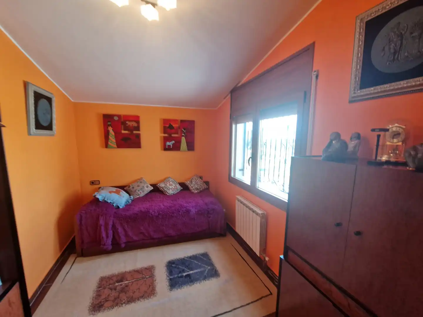 Casa con terrazza in vendita a Carrer de Sant Eduard, imagen 19