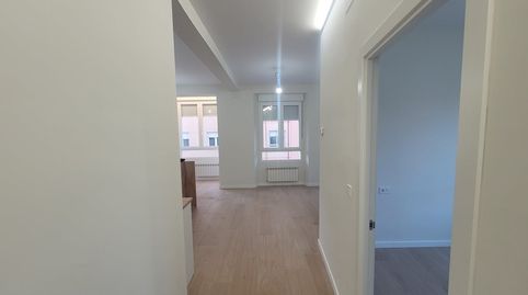 Foto 3 von Wohnung zur Miete in C. Padre Claret, Circular, Valladolid Capital