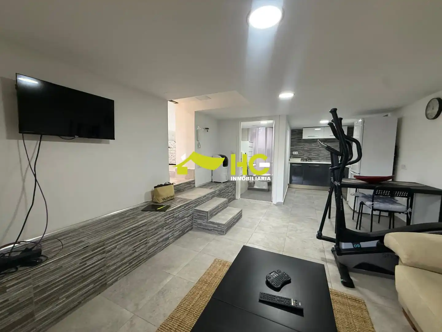 Wohnung zur Miete in Villaviciosa de Odón mit Heizung