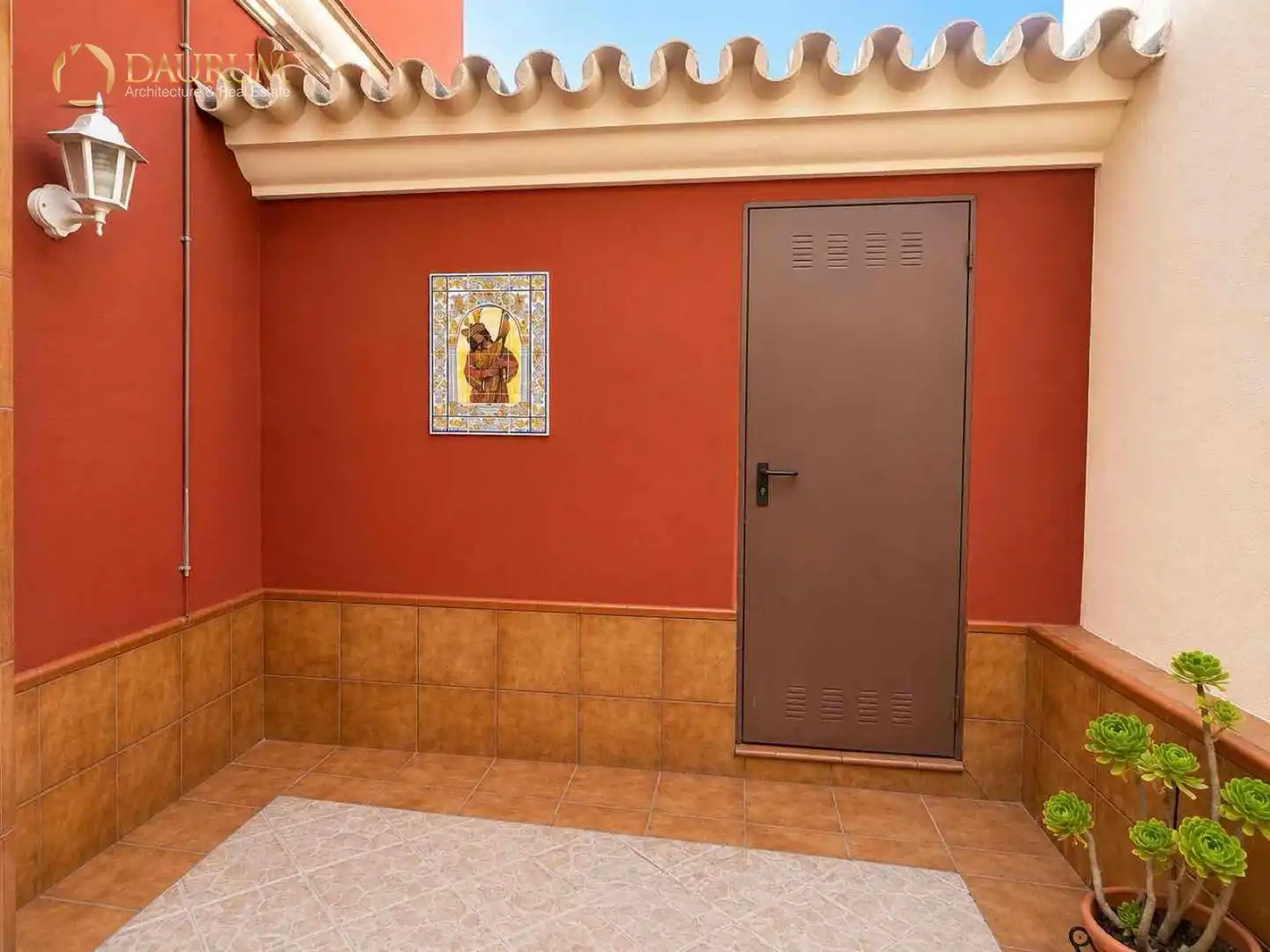 Casa o xalet en venda en Bormujos amb Aire condicionat, Calefacció i Terrassa