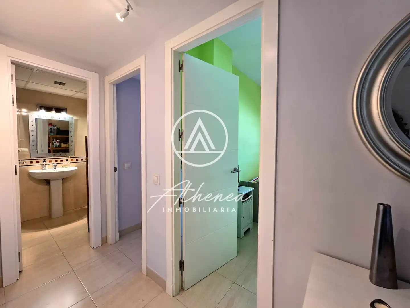 Piso en venta en Roquetas de Mar con Aire acondicionado, Calefacción y Terraza