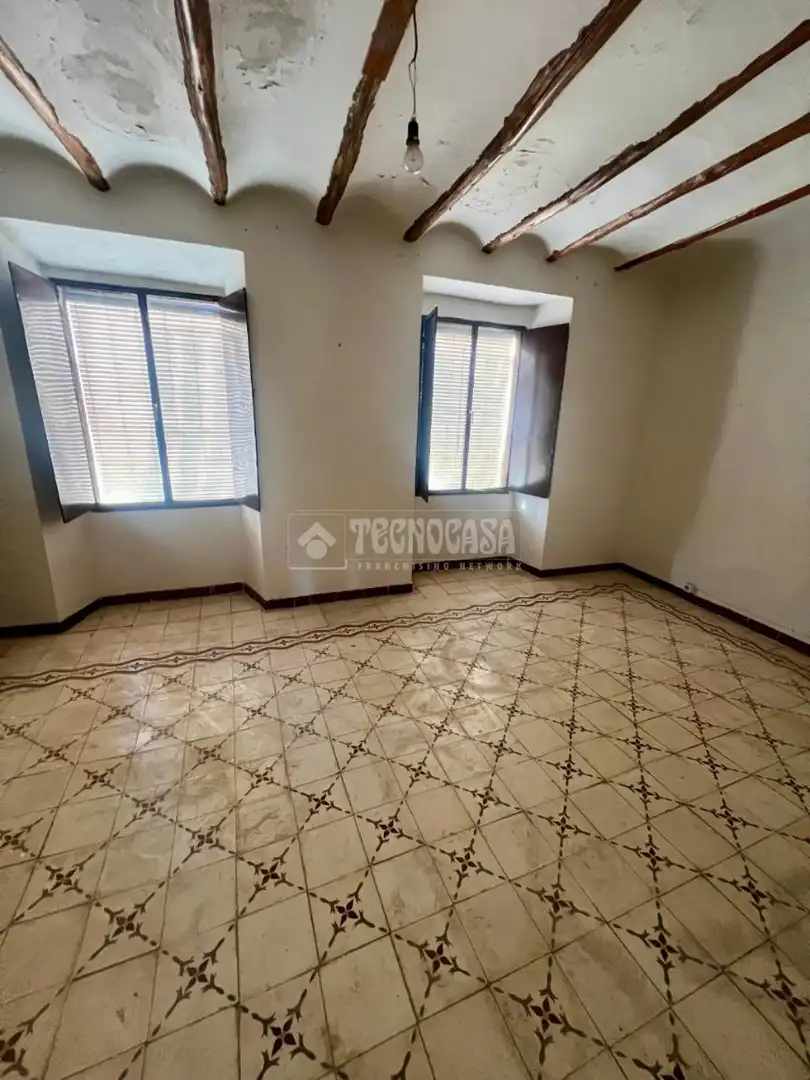 Casa adosada en venta en Baeza con Aire acondicionado y Terraza