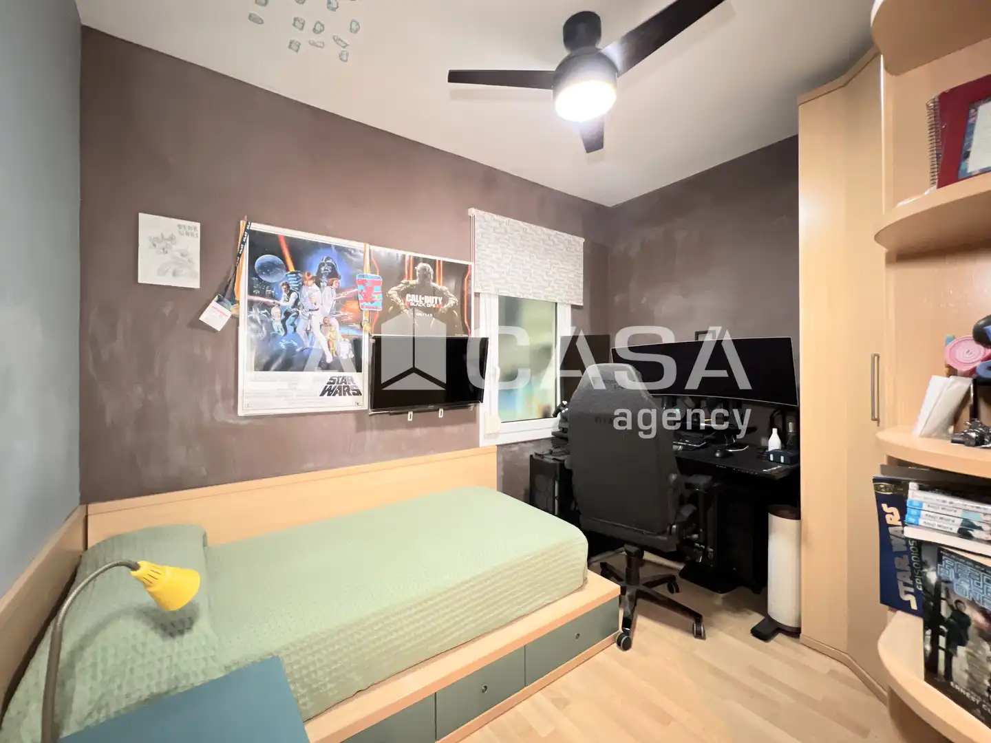 Piso en venta en Badalona con Calefacción, Trastero y Balcón