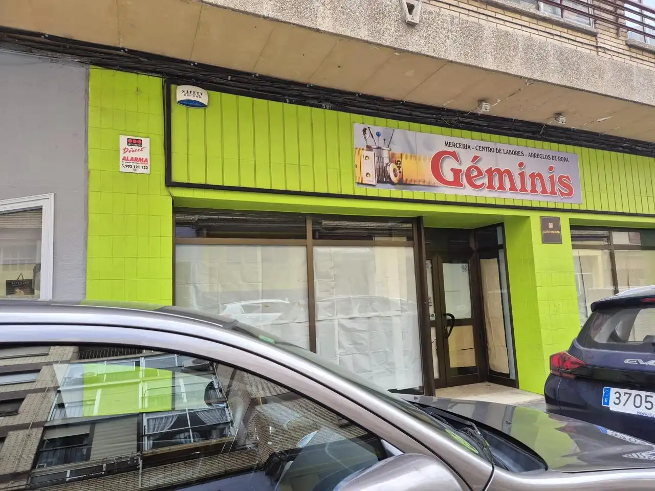 Local en venta en Calatayud con Aire acondicionado