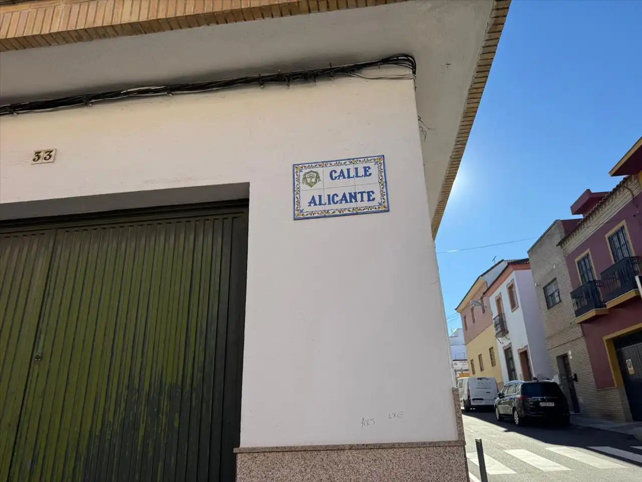 Haus zum Verkauf in ALICANTE, imagen 3