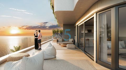 Foto 3 de Piso en venta en Isla del Fraile, Águilas
