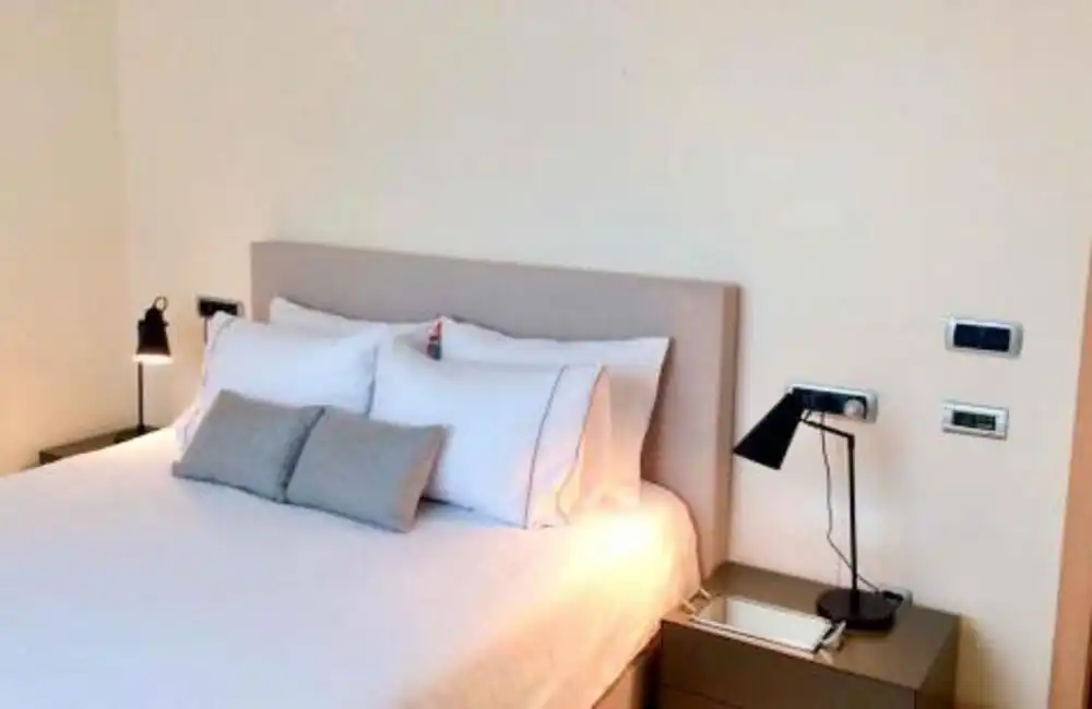 Apartment mit Pool zur Miete in Milla de Oro, imagen 15