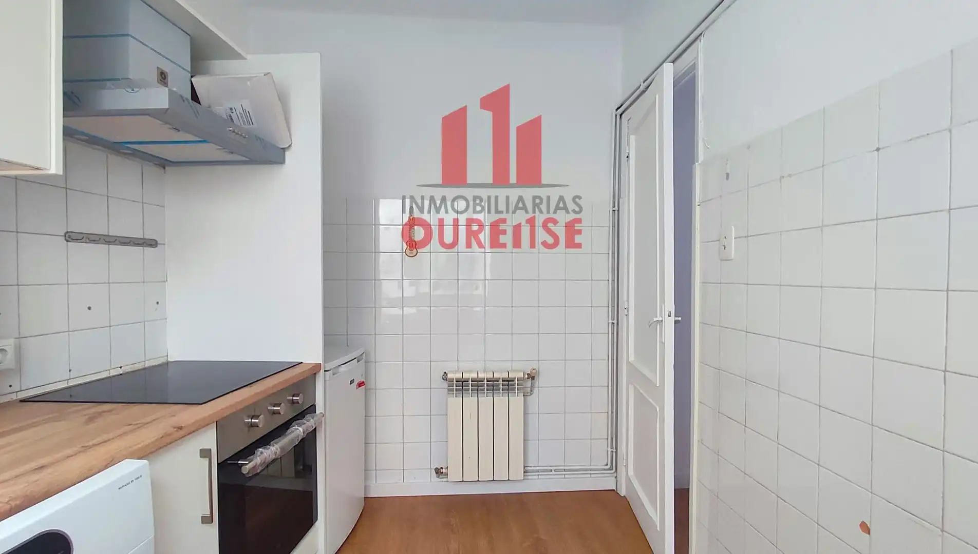 Cocina de Piso de alquiler en Couto