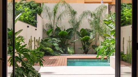 Foto 4 de Dúplex en venda a Sant Gervasi i la Bonanova, Barcelona Capital
