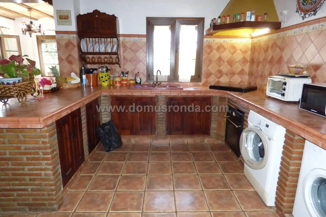 Casa rústica en venta en Partidas Norte, imagen 25
