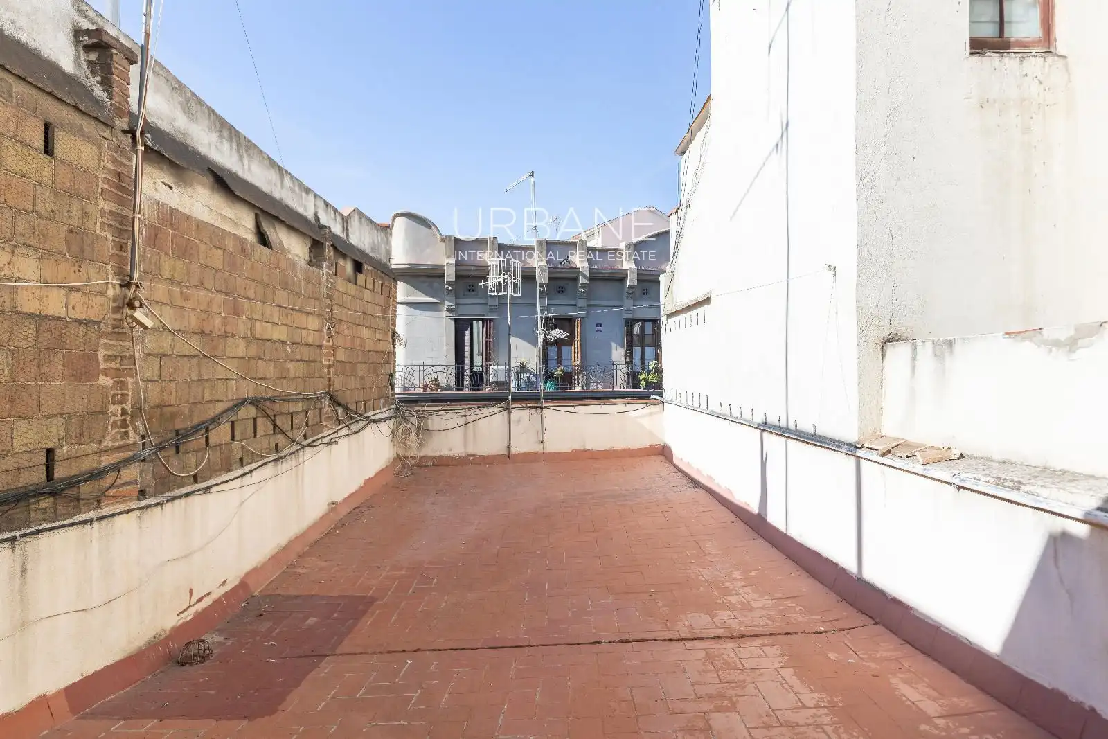 Penthouse for sale in Sant Antoni Abat, imagen 29