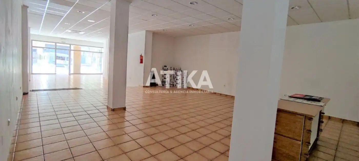 Local comercial en venda a Centro, imagen 5