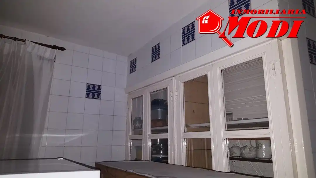 Cuina de Residencial en venda en La Zubia