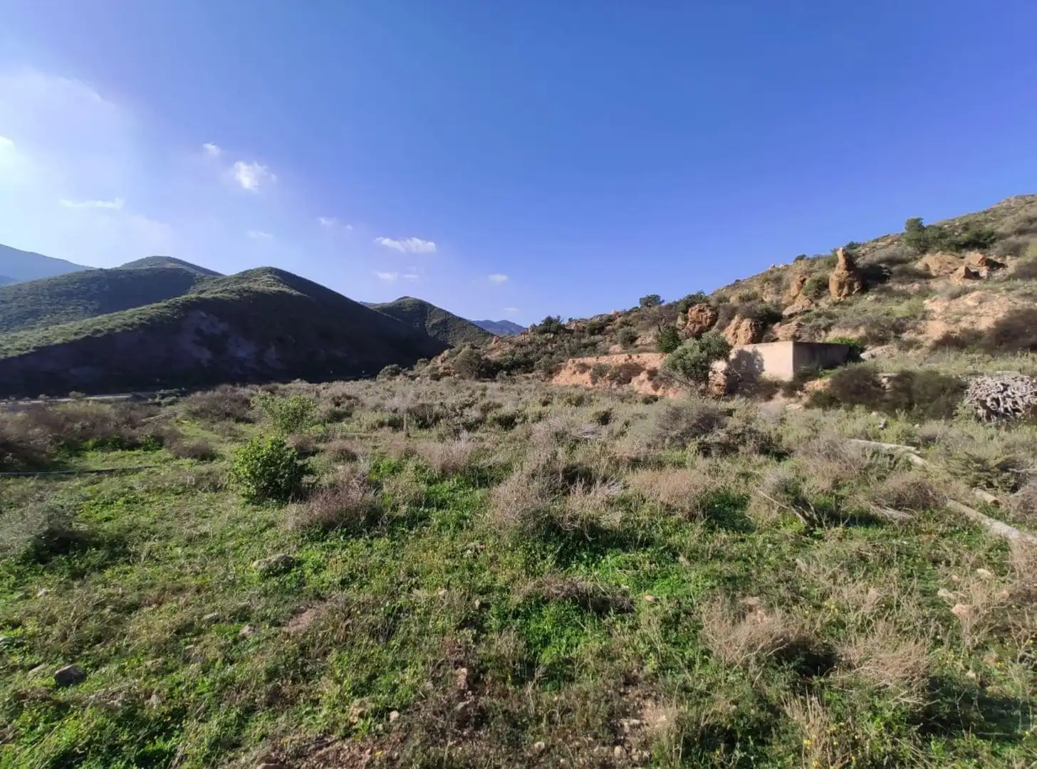 Country homes for sale in Ramonete