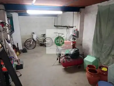Nau industrial en venda a Dehesilla de Calamón - Campomanes