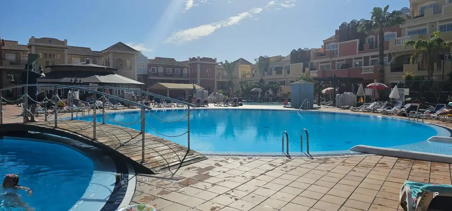 Flat with pool for sale in Meandro, imagen 13