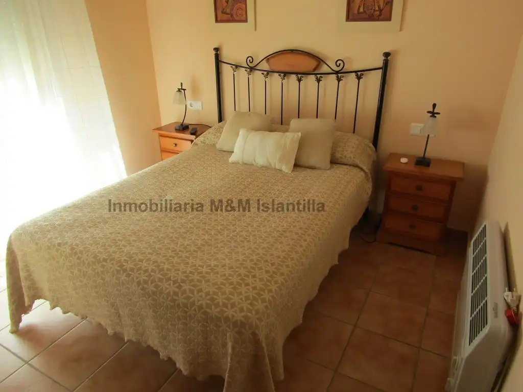 Terraced house with terrace for sale in Avenida del Deporte, imagen 54