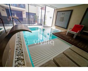 Piscina de Casa o xalet en venda en Beneixida amb Jardí privat i Terrassa