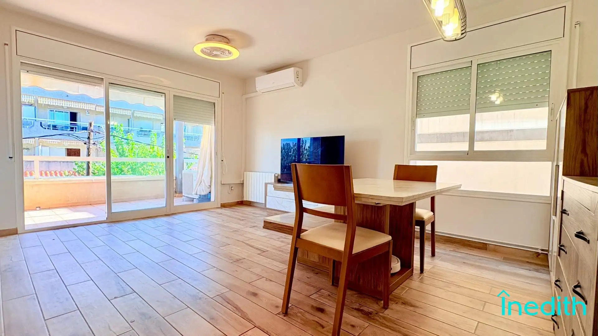 Flat for sale in Cubelles, Barcelona