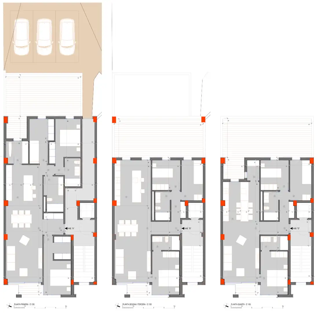 Residencial amb ascensor en venda a Manacor Centre, imagen 20