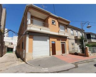 Exterior view of Premises for sale in  Murcia Capital