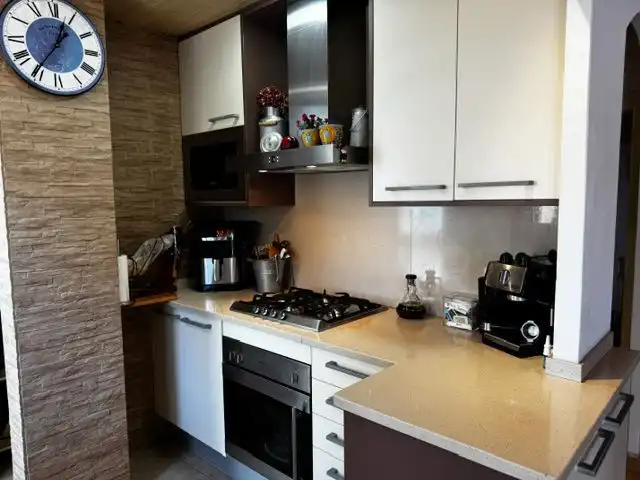 Cocina de Piso en venta en Palafrugell con Aire acondicionado, Calefacción y Terraza