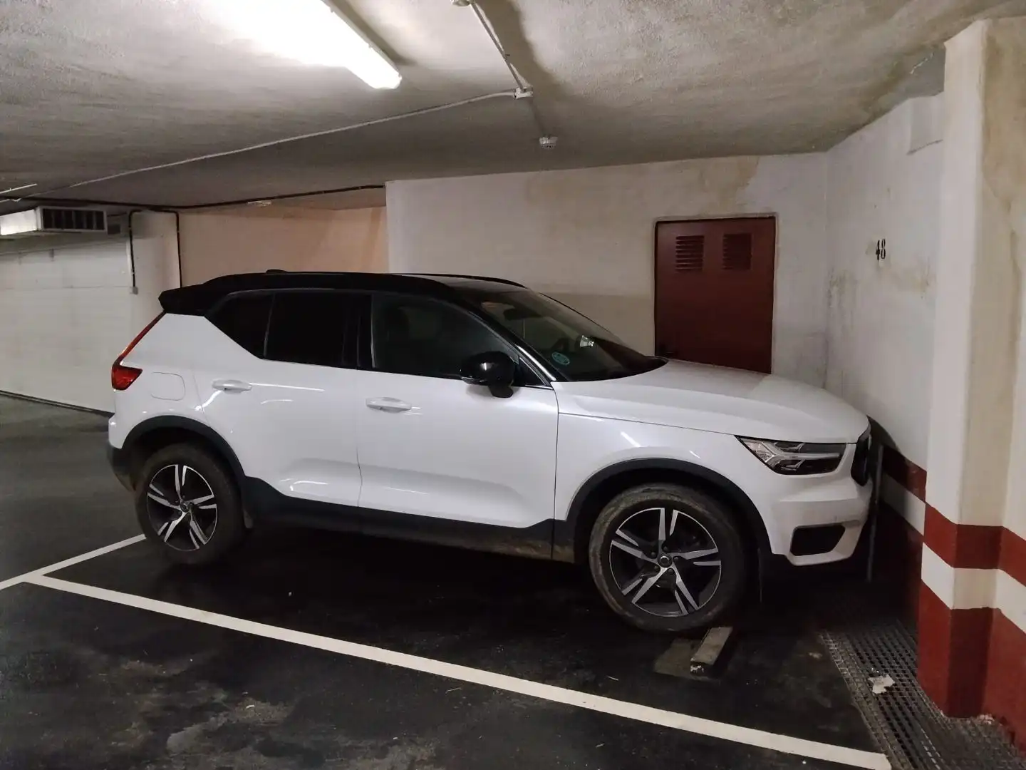 Parking of Garage for sale in Bermeo