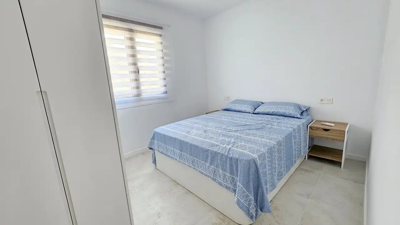 Casa a schiera in vendita a San Javier ciudad, imagen 15