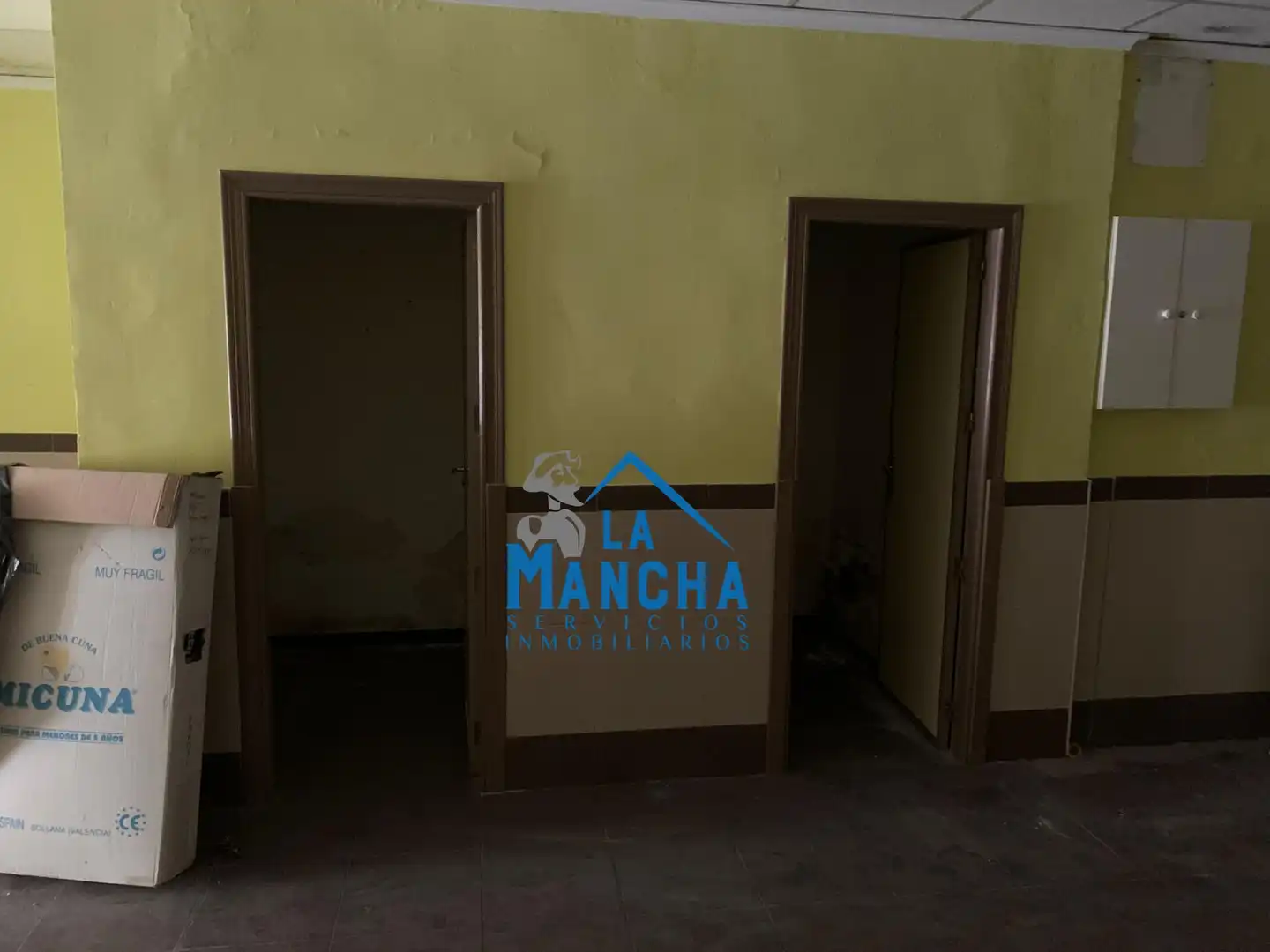 Local en venda en Albacete