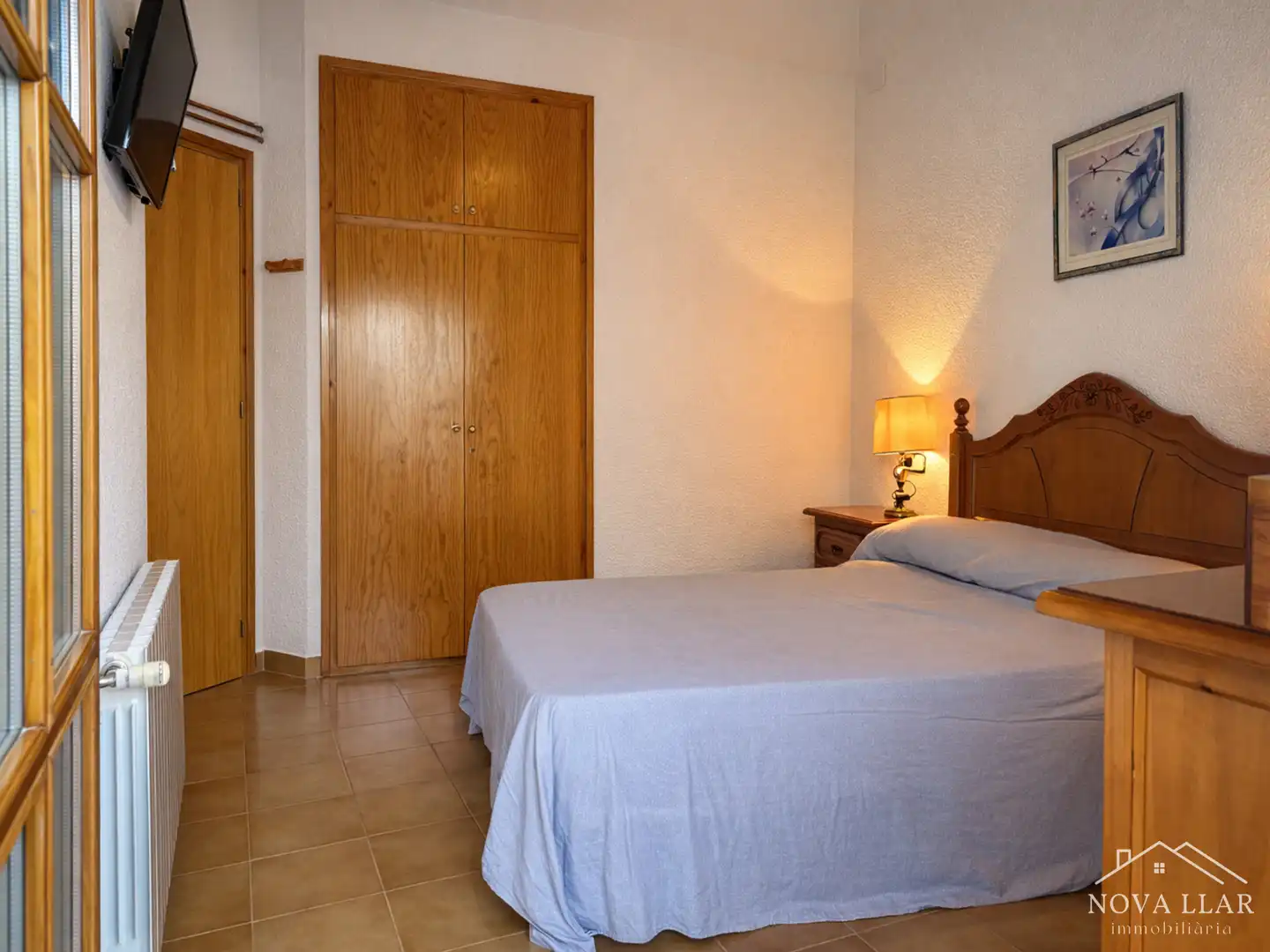 Adosado con terraza en venta en Passatge Perdigai, imagen 12