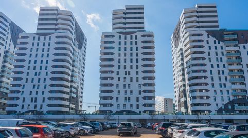 Foto 4 de Piso en venta en Calle Aaron Vidal Lopez, 4, Malilla, Valencia Capital