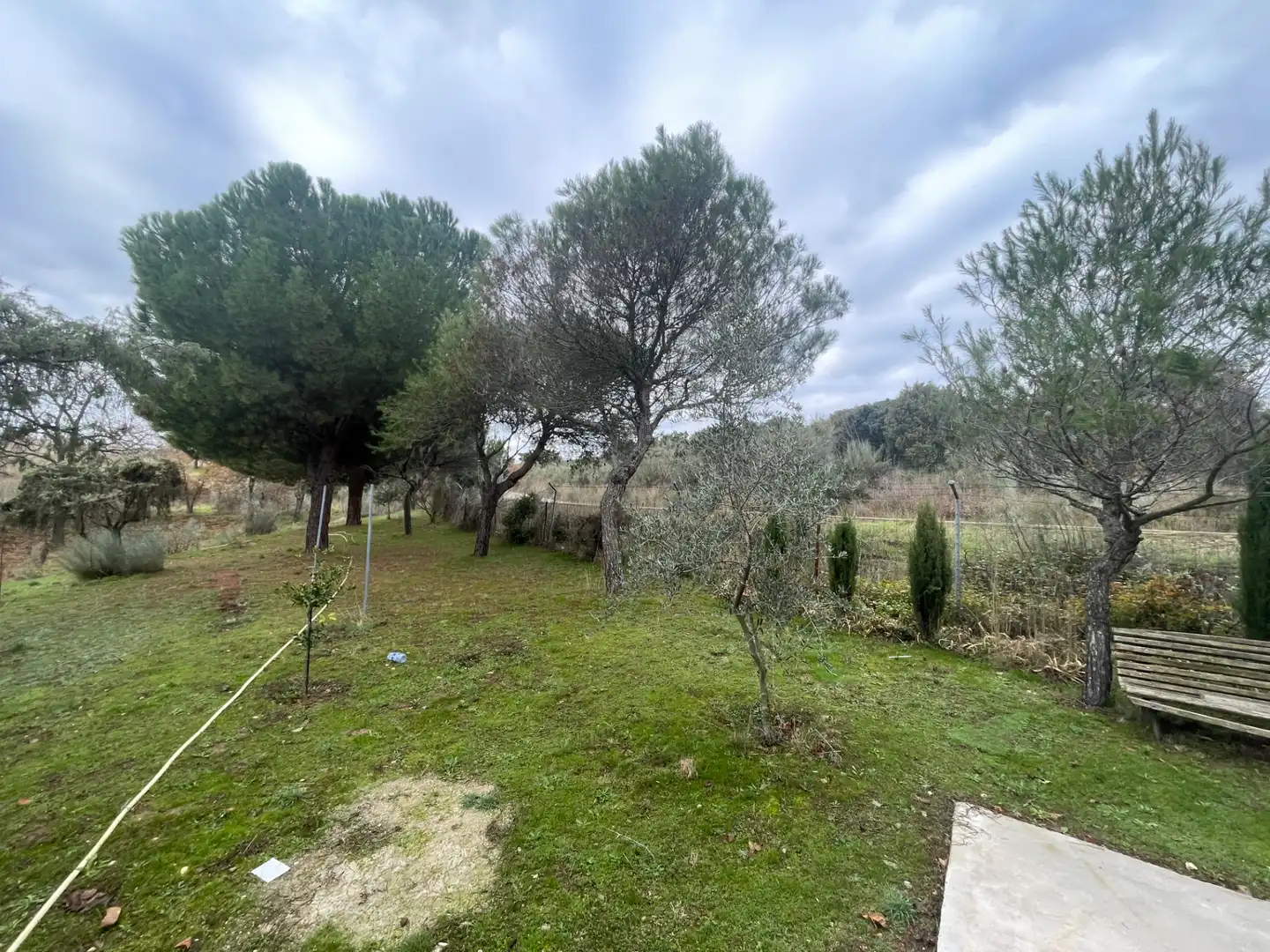 Residencial en venta en Uceda