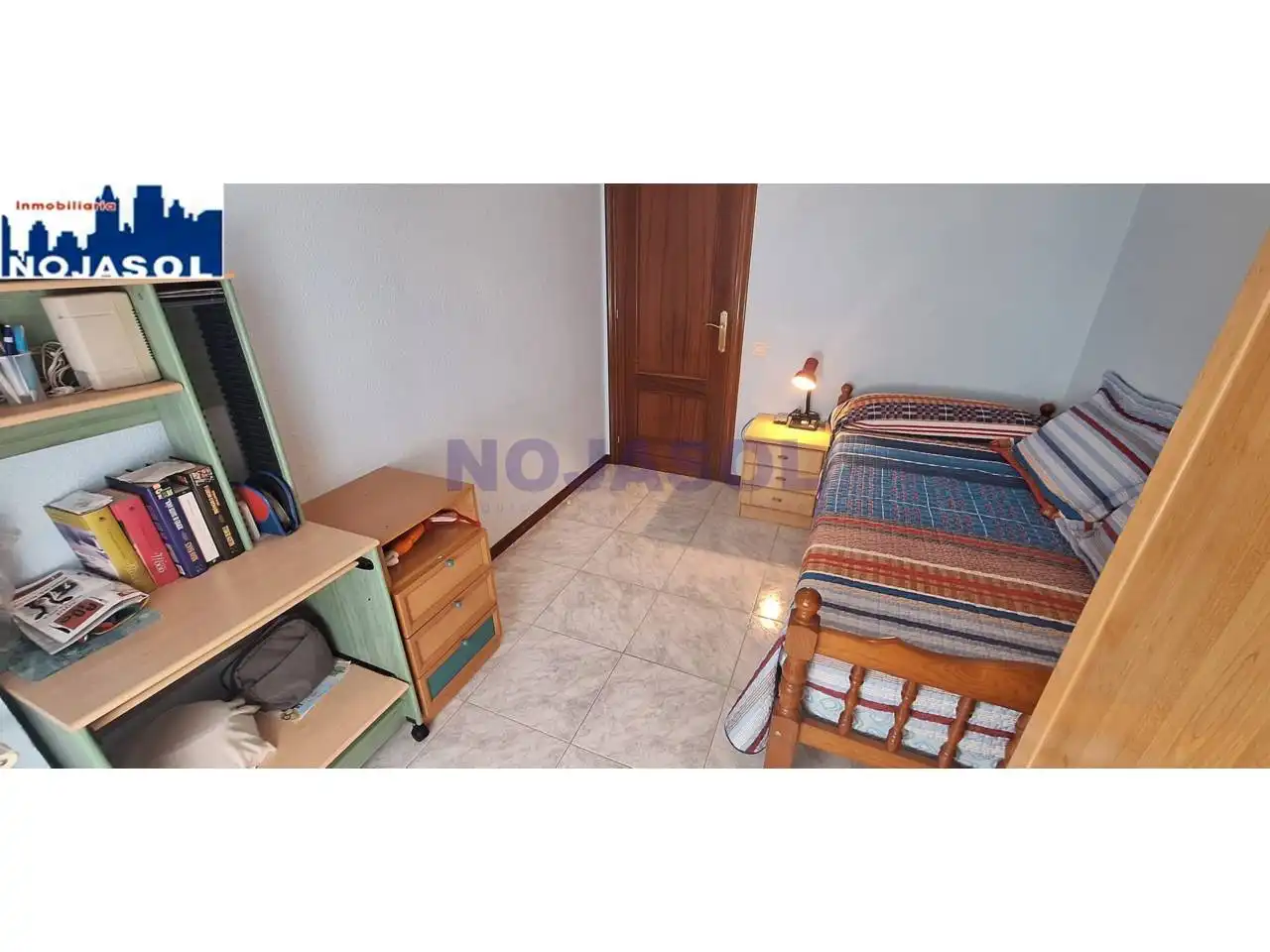 Apartment mit Garten zum Verkauf in Calle Victoria, imagen 31